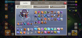 Th15 Max+Max Muhteşem Ekipman+Kahraman!! Th15 Max+Max Muhteşem Ekipman+Kahraman!!