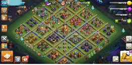 TH16 +15 KOSTÜM 3 ARKA PLAN EFSANE EKİPMANLI