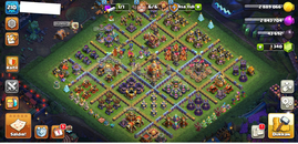 TH16 | 15 KOSTÜM 3 ARKA PLAN EFSANE EKİPMANLI