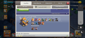 TH16 2 SKİN BİRAZ ÖLÜ KÖY 