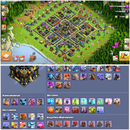 TH17⚡️COC | • NERDEYSE MAX HESAP | KAÇMAZ FİYAT TH17⚡️COC | • NERDEYSE MAX HESAP | KAÇMAZ FİYAT