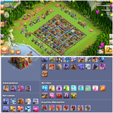 TH16⚡️COC | • 237 LEVEL + FİYAT PERFORMANS