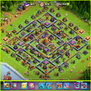 TH16⚡️COC | • 6 İNŞAATÇI + SAĞLAM • |