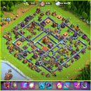 TH16⚡️COC | • 6100 ELMAS + 2000 MADALYA • |