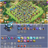 TH13⚡️COC | • ÇOK ÇOK UYGUN FİYAT