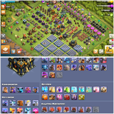 TH17⚡️COC | • FİYAT-PERFORMANS | TEK KELİME