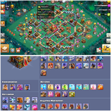 TH16⚡️COC | • MAX + FİYAT PERFORMANS ÜRÜNÜ