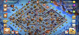 TH16⚡️COC | MAX + MAX