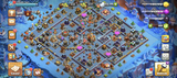 TH16⚡️COC | MAX + MAX