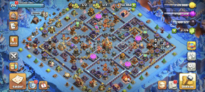 TH16⚡️COC | MAX + MAX TH16⚡️COC | MAX + MAX