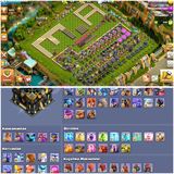 TH17⚡️COC | • PİYASANIN EN EN İYİSİ +