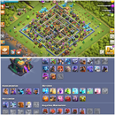 TH14⚡️COC | • İSİM DEĞİŞTİRME ÜCRETSİZ | KAÇMAZ