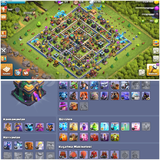 TH14⚡️COC | • İSİM DEĞİŞTİRME ÜCRETSİZ | KAÇMAZ
