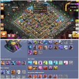 TH14⚡️COC | • DOLUNUN DOLUSU + ÇOK UYGUN