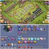 TH14⚡️COC | • FİYAT PERFORMANS | UYGUN KÖY