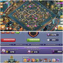 TH17⚡️COC | • DÜNYA 70.Sİ | PİYASANIN EN İYİSİ