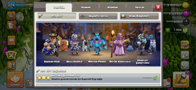 Th16 Fırsat Hesabı