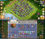 ???? TH16 Hesap | TH15’ten Full Geçiş 