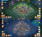 ???? TH16 Hesap | TH15’ten Full Geçiş | Demirci Gü