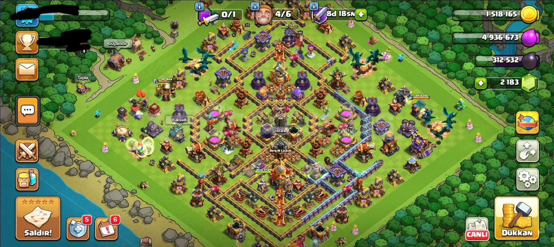 TH16 Max Köy TH16 Max Köy