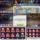 TH16 ⭐ MAKS + MAKS EFSANE HESAP ⭐