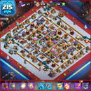 TH16⚡️MAX | • 11 KOSTÜM + 2 ARKAPLAN • |