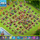 TH16⚡️MAX | • 1280 KS YILDIZ + İSİM DEĞİŞME • |