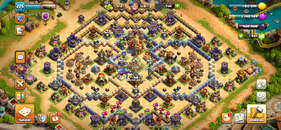 TH16 MAX 225 SEVİYE ARKA PLANLI KOSTÜMLÜ TEMİZ