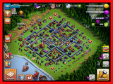 TH16⚡️MAX EKİPMAN+3 EFSANEVİ KOSTÜM+5000 KUPA⚡️