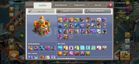 TH16 MAX FIRSAT HESAP !!!