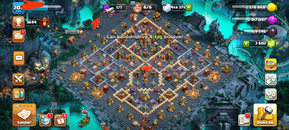 TH16 Max Hesap