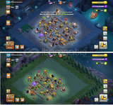 TH17 MAX SAYILIR - 19 KOSTÜM - 3 ARKA PLAN