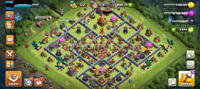 TH16 Maxa Yakın Köy