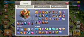 ⚡Th16 mükemmel hesap⚡