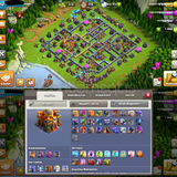 Th16 Nerdeyse Max ⚡ & Biletli & Ekipmanlı⚡