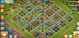 TH16 SAĞLAM MAKUL HESAP KAÇMAZ