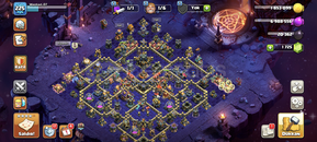 ????‍♂️TH17 100% MAX+ MAX 18+ SKİN BİRLİKLER MAX????