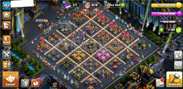 TH17 | 19KOSTÜM 262SVY NRDYS. MAX HERO MAX