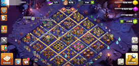 TH17 +9 KOSTÜM+2850 TAŞ EFSANE EKİPMAN