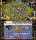 TH17 BB17 EFSANE ARKAPLAN SAĞLAM DEMİRCİ MAX + 