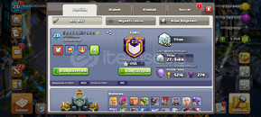 TH17 BOL ARKA PLANLI????✨