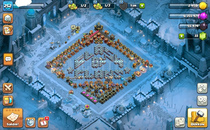 TH17 COC | • 252 LEVEL 