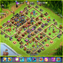 TH17⚡️COC | • 2765 KS YILDIZI + SAĞLAM • |