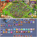 TH18⚡️COC | • TÜRKİYE'NİN EN İYİ HESABI •