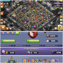 TH17⚡️COC | • DÜNYA 10.SU | TR' EN İYİSİ