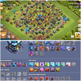TH13⚡️COC | • İSİM DEĞİŞTİRME ÜCRETSİZ + KAÇMAZ