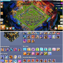 TH17⚡️COC | • 4765 SAVAŞ YILDIZI | MAX EKİPMAN TH17⚡️COC | • 4765 SAVAŞ YILDIZI | MAX EKİPMAN