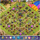 TH17⚡️COC | • ARKAPLAN + 1728 KS YILDIZLI