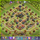 TH17⚡️COC | • BOL BÜYÜLÜ ÖĞELİ • |