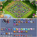 TH15⚡️COC | • FİYAT PERFORMANS | UYGUN FİYAT